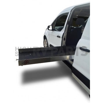 Cargo Ease Bed Slide CE6148D1