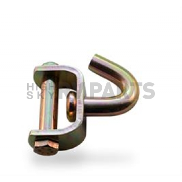 Pacific Cargo Tie Down Strap Hook ID2S