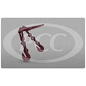 Pacific Cargo Cargo Tie Down Chain Binder 6050
