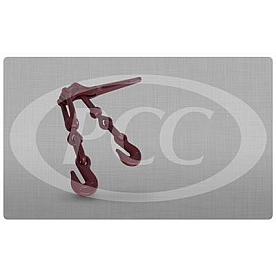 Pacific Cargo Cargo Tie Down Chain Binder 6050