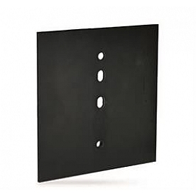 Pacific Cargo D-Ring Recessed Pan 4290MP