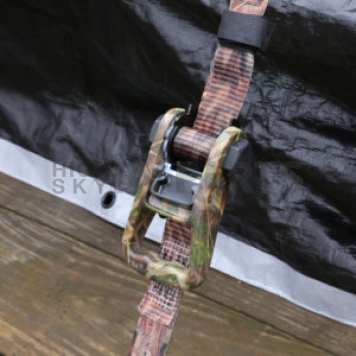 Winston Products Tie Down Strap 1957-3