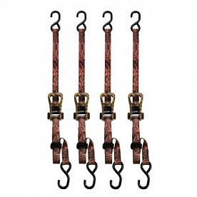 Winston Products Tie Down Strap 1958
