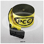 Pacific Cargo Tie Down Strap 2625FH