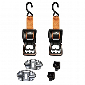 Lock N Load Tie Down Strap BK202