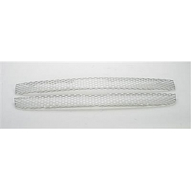 Street Scene Grille Insert - Mesh Aluminum Rectangular - 95077118