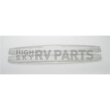 Street Scene Grille Insert - Mesh Aluminum Rectangular - 95077118