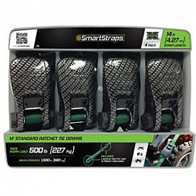 Winston Products Tie Down Strap 245
