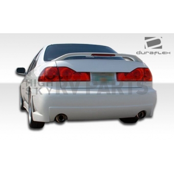 Extreme Dimensions Ground Effects Kit - Primered Fiberglass Reinforced Plastics 4-Piece - 110266-2