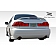 Extreme Dimensions Ground Effects Kit - Primered Fiberglass Reinforced Plastics 4-Piece - 110266