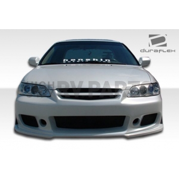 Extreme Dimensions Ground Effects Kit - Primered Fiberglass Reinforced Plastics 4-Piece - 110266-3