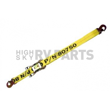 Moroso Performance Tie Down Strap 80750