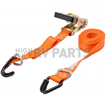 Keeper Corporation Tie Down Strap 89524-2