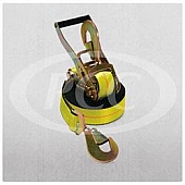 Pacific Cargo Tie Down Strap 26027TSH