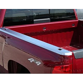 Putco Bed Side Rail Protector 59587