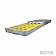 Westin Automotive Bed Drawer 80HBS340