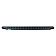 Go Rhino Running Board Black Textured Powder Coated Steel Stationary - 69492748PC