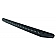 Go Rhino Running Board Black Textured Powder Coated Steel Stationary - 69492748PC