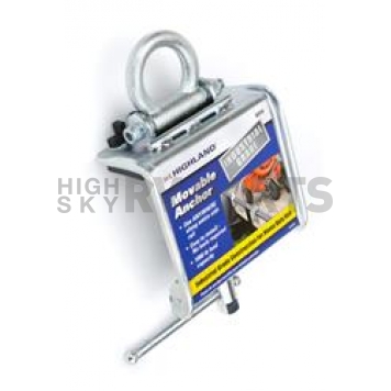Highland Tie Down Anchor 9251800