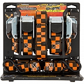 Keeper Corporation Tie Down Strap 05106