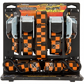 Keeper Corporation Tie Down Strap 05106