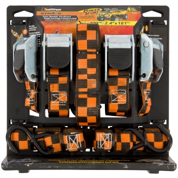 Keeper Corporation Tie Down Strap 05106