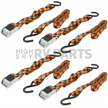 Keeper Corporation Tie Down Strap 05106-1