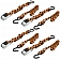 Keeper Corporation Tie Down Strap 05106