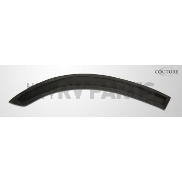 Extreme Dimensions Side Molding - Primered Polyurethane Black Set of 2 - 104817-6