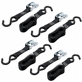 Keeper Corporation Tie Down Strap 05108V