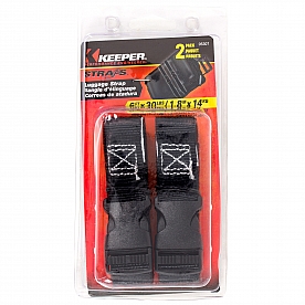 Keeper Corporation Tie Down Strap 05307