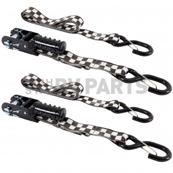 Keeper Corporation Tie Down Strap 05504-1