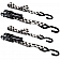 Keeper Corporation Tie Down Strap 05504