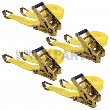 Keeper Corporation Tie Down Strap 04629