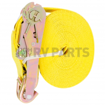 Keeper Corporation Tie Down Strap 04630