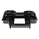 Holley Performance Dash Panel - ABS Composite Black - 553362