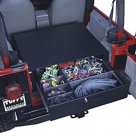 Tuffy Security Bed Drawer Divider 06001