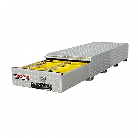 Westin Automotive Bed Drawer 80HBS306