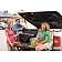 UnderCover Tonneau Cover Lift Support - RSIH1202GS