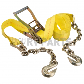 Keeper Corporation Tie Down Strap 04650-1