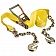Keeper Corporation Tie Down Strap 04650