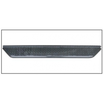 Go Industries Running Board 300 Pound Capacity Steel Stationary - 42764
