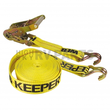 Keeper Corporation Tie Down Strap 04624-1