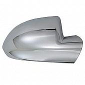 Coast To Coast Exterior Mirror Cover   ABS Plastic Set Of 2 - MC128