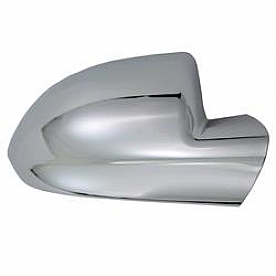 Coast To Coast Exterior Mirror Cover   ABS Plastic Set Of 2 - MC128