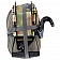 Keeper Corporation Tie Down Strap 03622