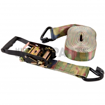 Keeper Corporation Tie Down Strap 03622-1