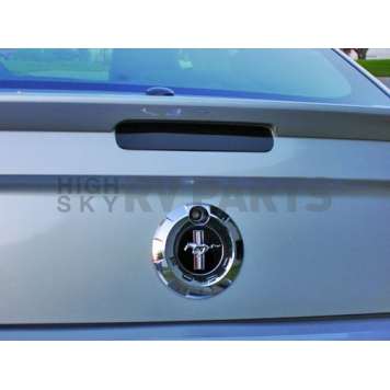 GT Styling Center High Mount Stop Light Cover GT4142BLS-1
