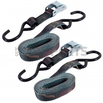 Keeper Corporation Tie Down Strap 03715-1