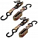 Keeper Corporation Tie Down Strap 03720